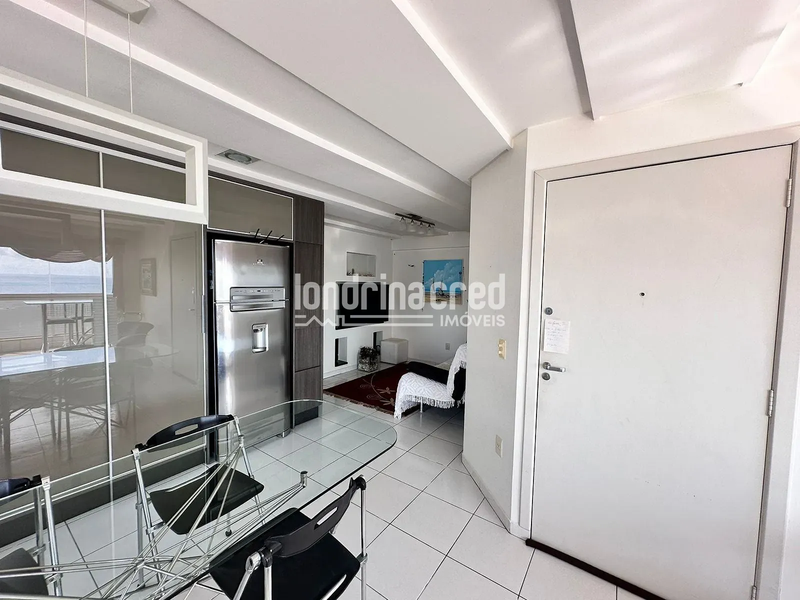 Apartamento, 2 quartos, 102 m² - Foto 5