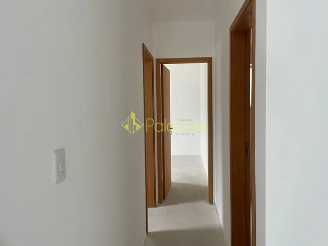 Apartamento com 50m² 2 quartos e 1 banheiro, à venda, no bairro Feital em Pindamonhangaba