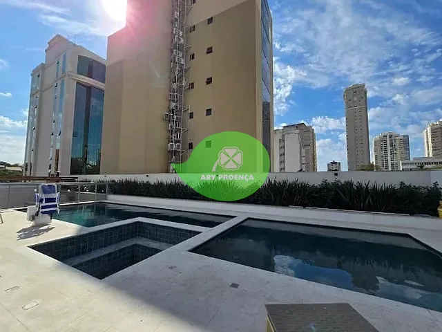 Apartamento 1 quarto e 1 banheiro, para alugar, no bairro Jardim Portal da Colina em Sorocaba