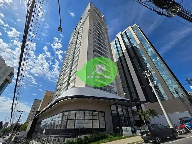 Apartamento 1 quarto e 1 banheiro, para alugar, no bairro Jardim Portal da Colina em Sorocaba