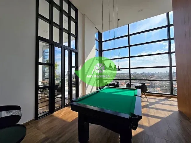 Apartamento 1 quarto e 1 banheiro, para alugar, no bairro Jardim Portal da Colina em Sorocaba