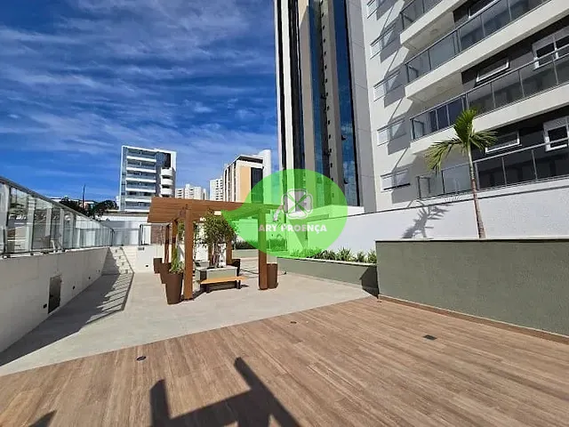 Apartamento 1 quarto e 1 banheiro, para alugar, no bairro Jardim Portal da Colina em Sorocaba