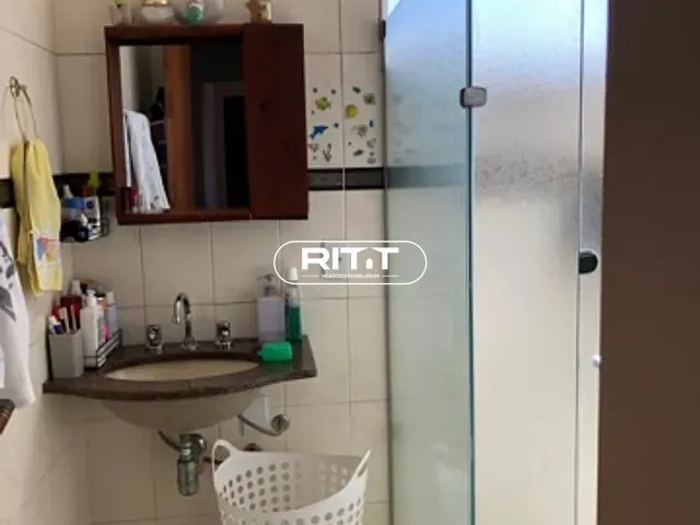 Apartamento com 62m² 2 quartos e 2 banheiros, à venda, no bairro Jardim Flamboyant em Campinas