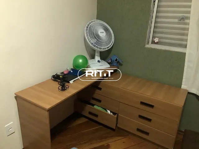 Apartamento com 62m² 2 quartos e 2 banheiros, à venda, no bairro Jardim Flamboyant em Campinas