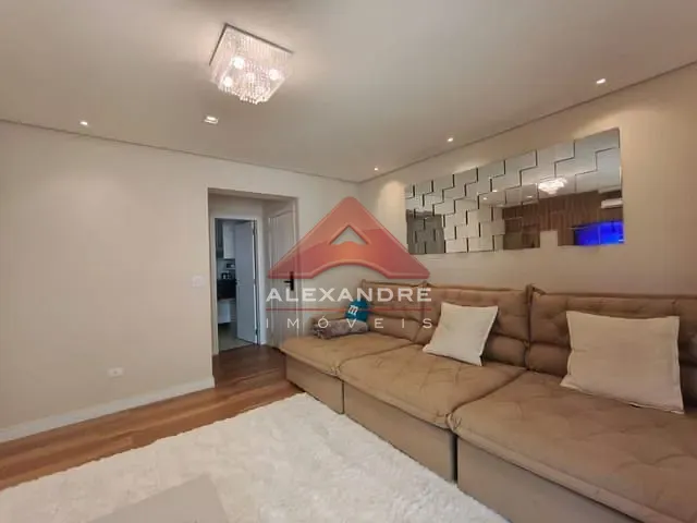 Apartamento com 157m² 4 quartos e 3 banheiros, à venda, no bairro Jardim das Indústrias em São José dos Campos
