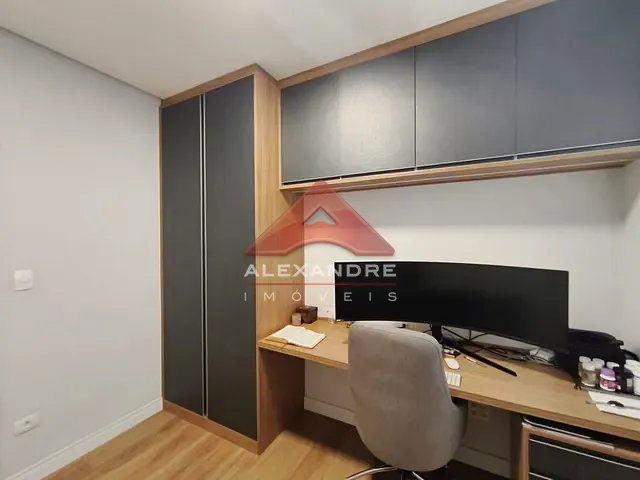 Apartamento com 157m² 4 quartos e 3 banheiros, à venda, no bairro Jardim das Indústrias em São José dos Campos