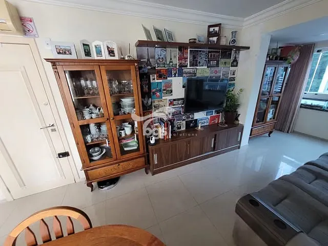 Apartamento com 122m² 3 quartos e 1 banheiro, à venda, no bairro Pioneiros em Balneário Camboriú