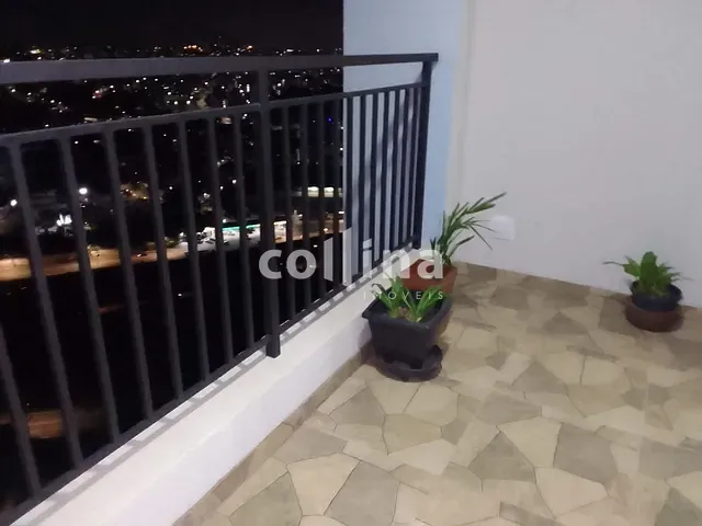 Apartamento com 51m² 2 quartos e 1 banheiro, à venda, no bairro São Pedro em Osasco