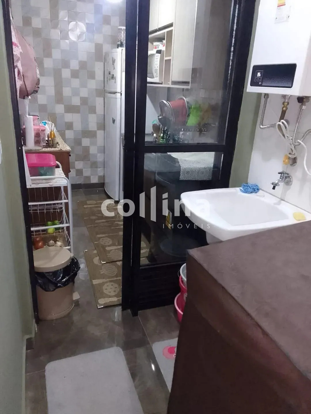 Apartamento, 2 quartos, 51 m² - Foto 12