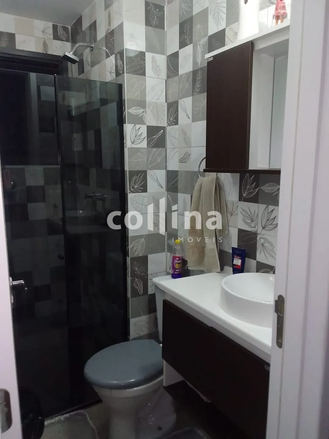 Apartamento, 2 quartos, 51 m² - Foto 11
