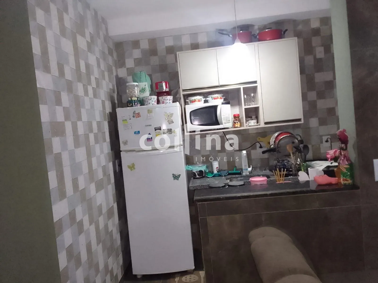 Apartamento, 2 quartos, 51 m² - Foto 6