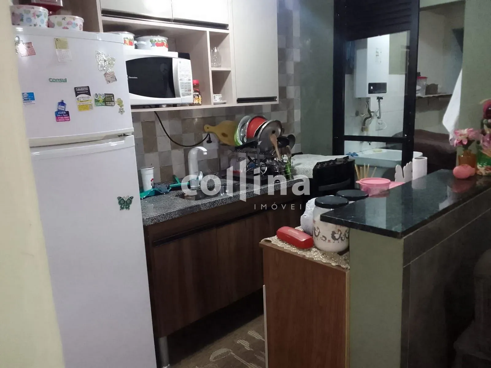 Apartamento, 2 quartos, 51 m² - Foto 5