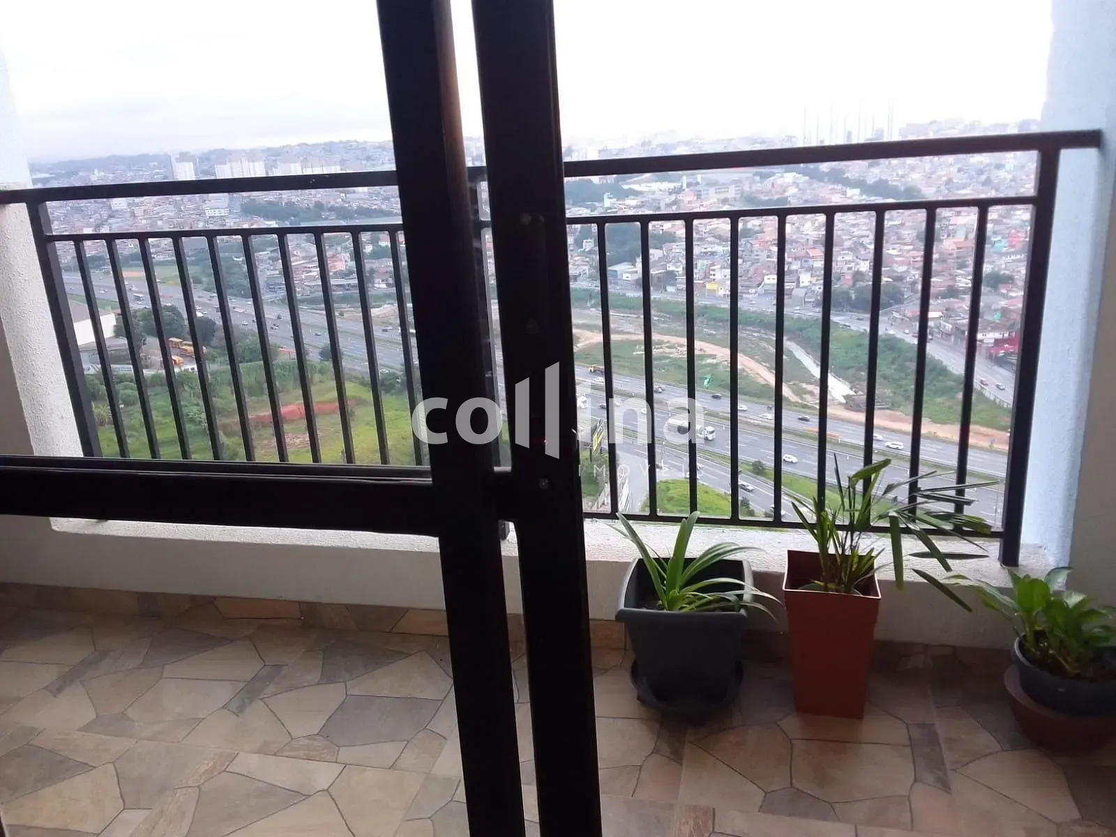 Apartamento, 2 quartos, 51 m² - Foto 3