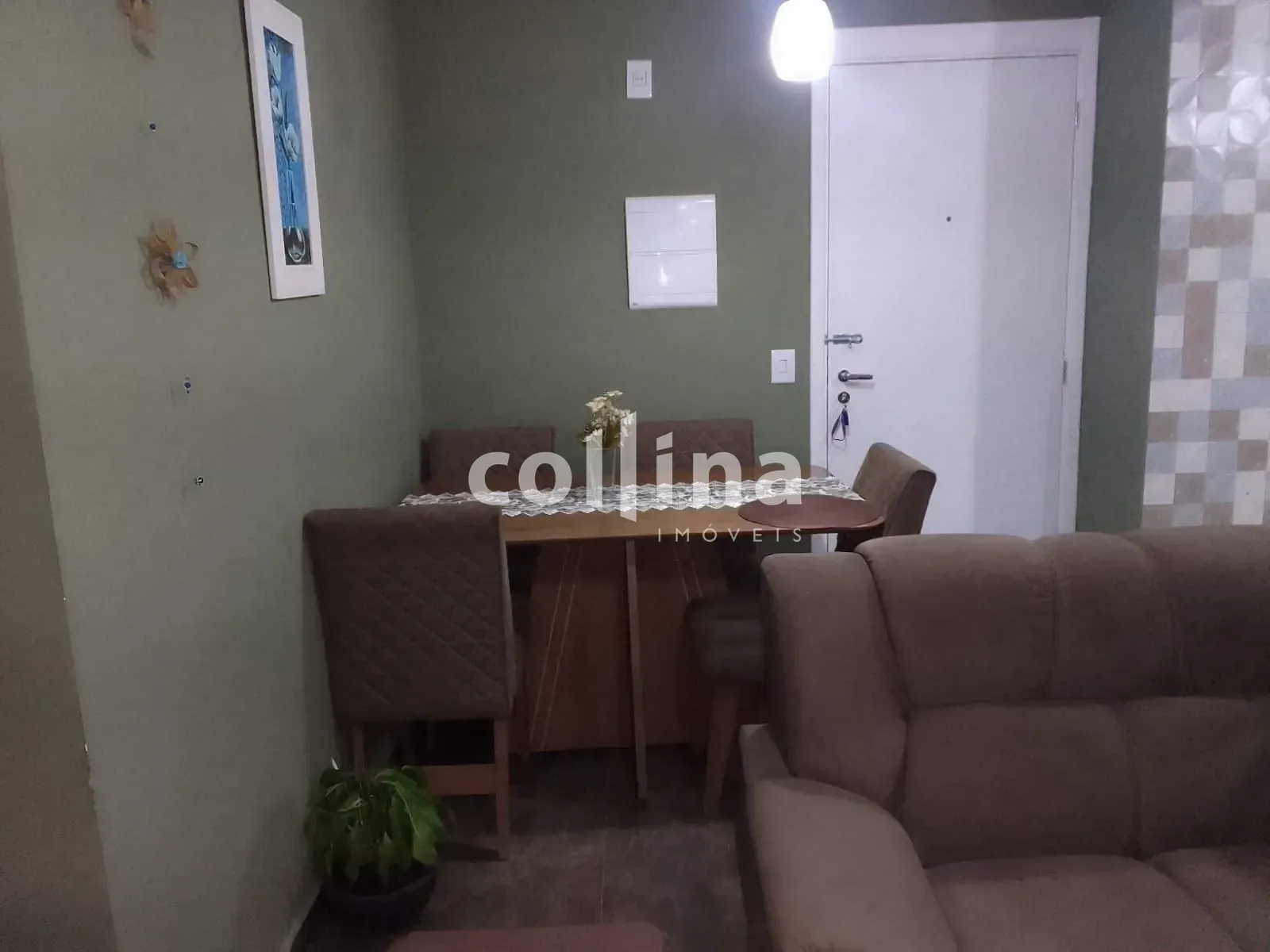 Apartamento, 2 quartos, 51 m² - Foto 2
