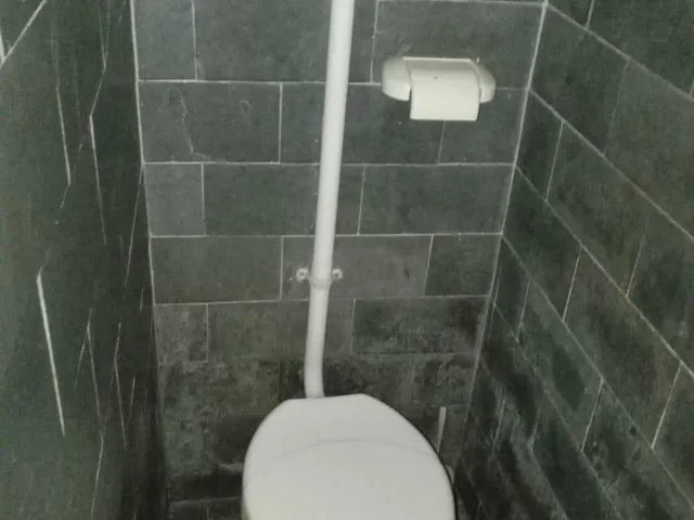 Apartamento 1 quarto e 1 banheiro, para alugar, no bairro Caxambu em Petrópolis