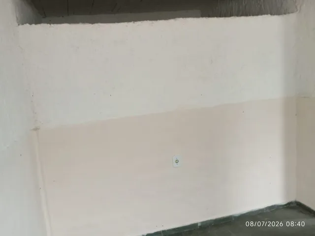 Apartamento 1 quarto e 1 banheiro, para alugar, no bairro Caxambu em Petrópolis