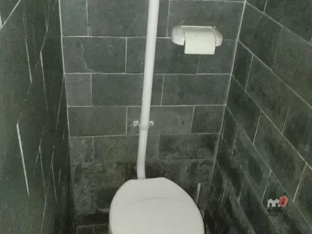 Apartamento 1 quarto e 1 banheiro, para alugar, no bairro Caxambu em Petrópolis