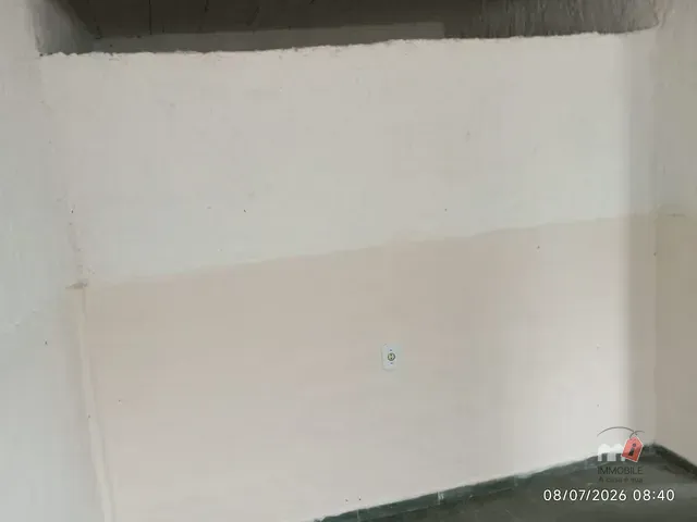 Apartamento 1 quarto e 1 banheiro, para alugar, no bairro Caxambu em Petrópolis