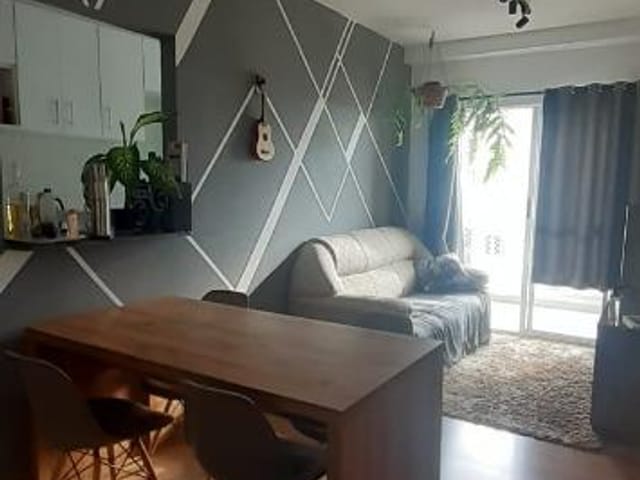Foto do Apartamento - Apartamento à venda, 68 m² por R$ 285.000,00 - Parque Santo Antônio - Taubaté/SP | INDEPENDENCE NEGOCIOS IMOBILIARIOS LTDA