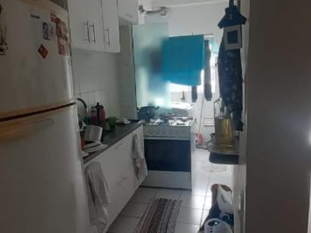 Foto do Apartamento - Apartamento à venda, 68 m² por R$ 285.000,00 - Parque Santo Antônio - Taubaté/SP | INDEPENDENCE NEGOCIOS IMOBILIARIOS LTDA