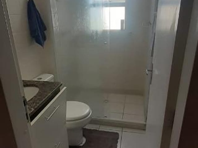 Foto do Apartamento - Apartamento à venda, 68 m² por R$ 285.000,00 - Parque Santo Antônio - Taubaté/SP | INDEPENDENCE NEGOCIOS IMOBILIARIOS LTDA