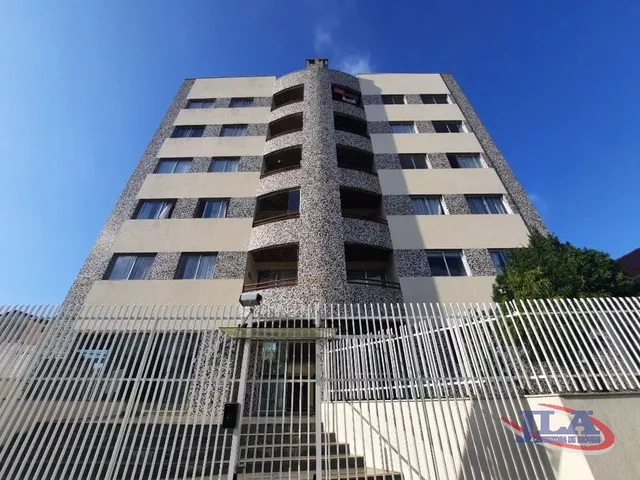 Apartamento 3 quartos e 2 banheiros, à venda, no bairro Ahú em Curitiba