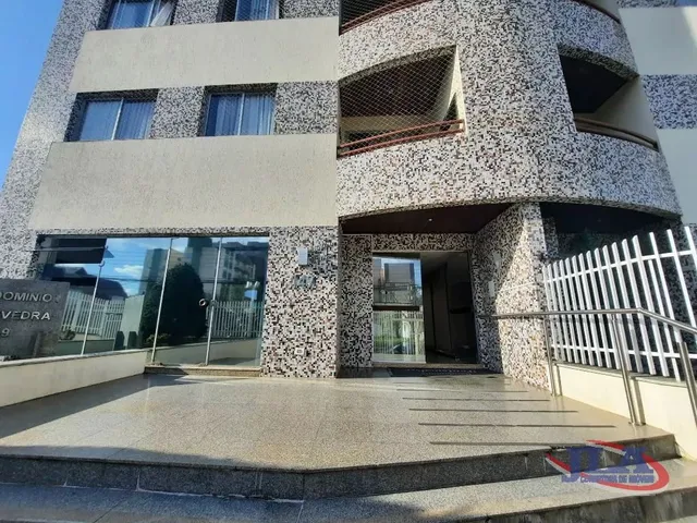 Apartamento 3 quartos e 2 banheiros, à venda, no bairro Ahú em Curitiba