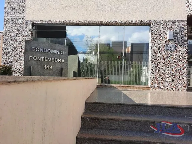 Apartamento 3 quartos e 2 banheiros, à venda, no bairro Ahú em Curitiba