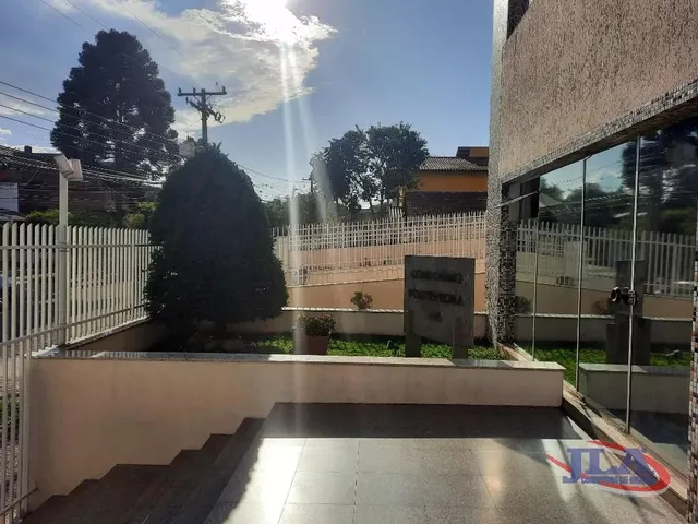 Apartamento 3 quartos e 2 banheiros, à venda, no bairro Ahú em Curitiba