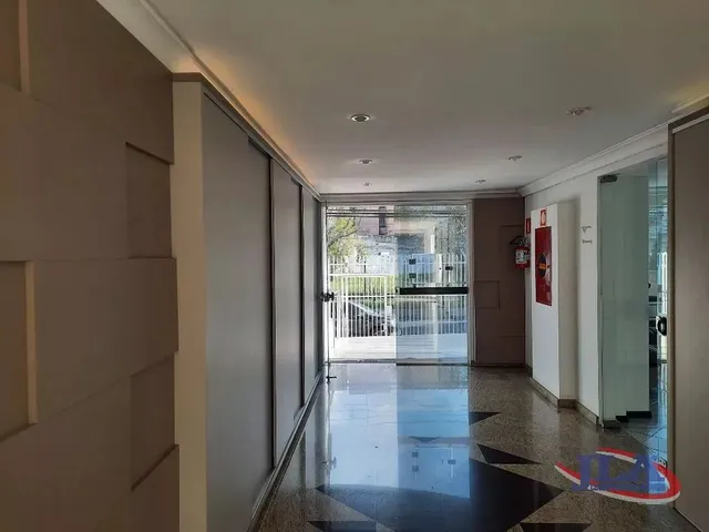 Apartamento 3 quartos e 2 banheiros, à venda, no bairro Ahú em Curitiba