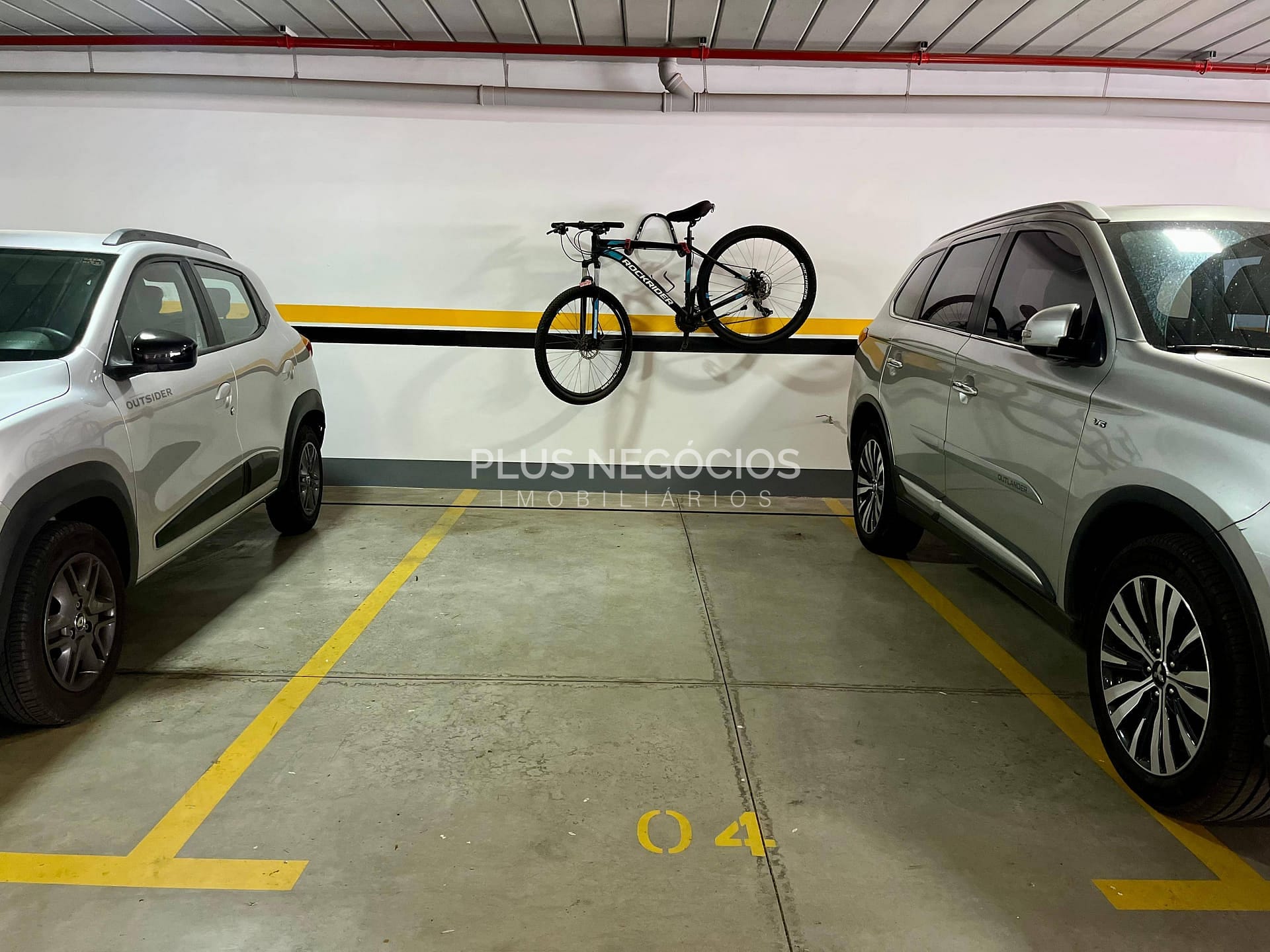 Apartamento para alugar com 3 quartos, 83m² - Foto 21