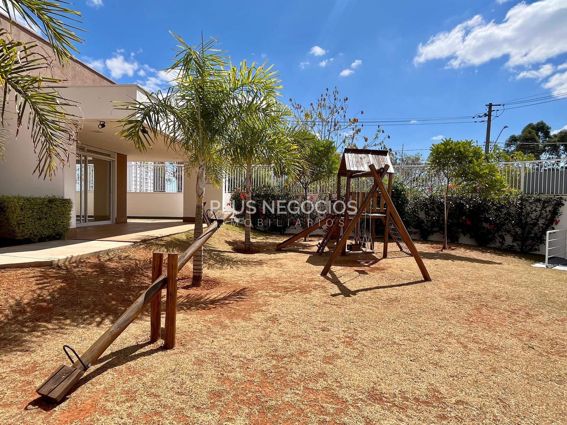 Apartamento para alugar com 3 quartos, 83m² - Foto 22