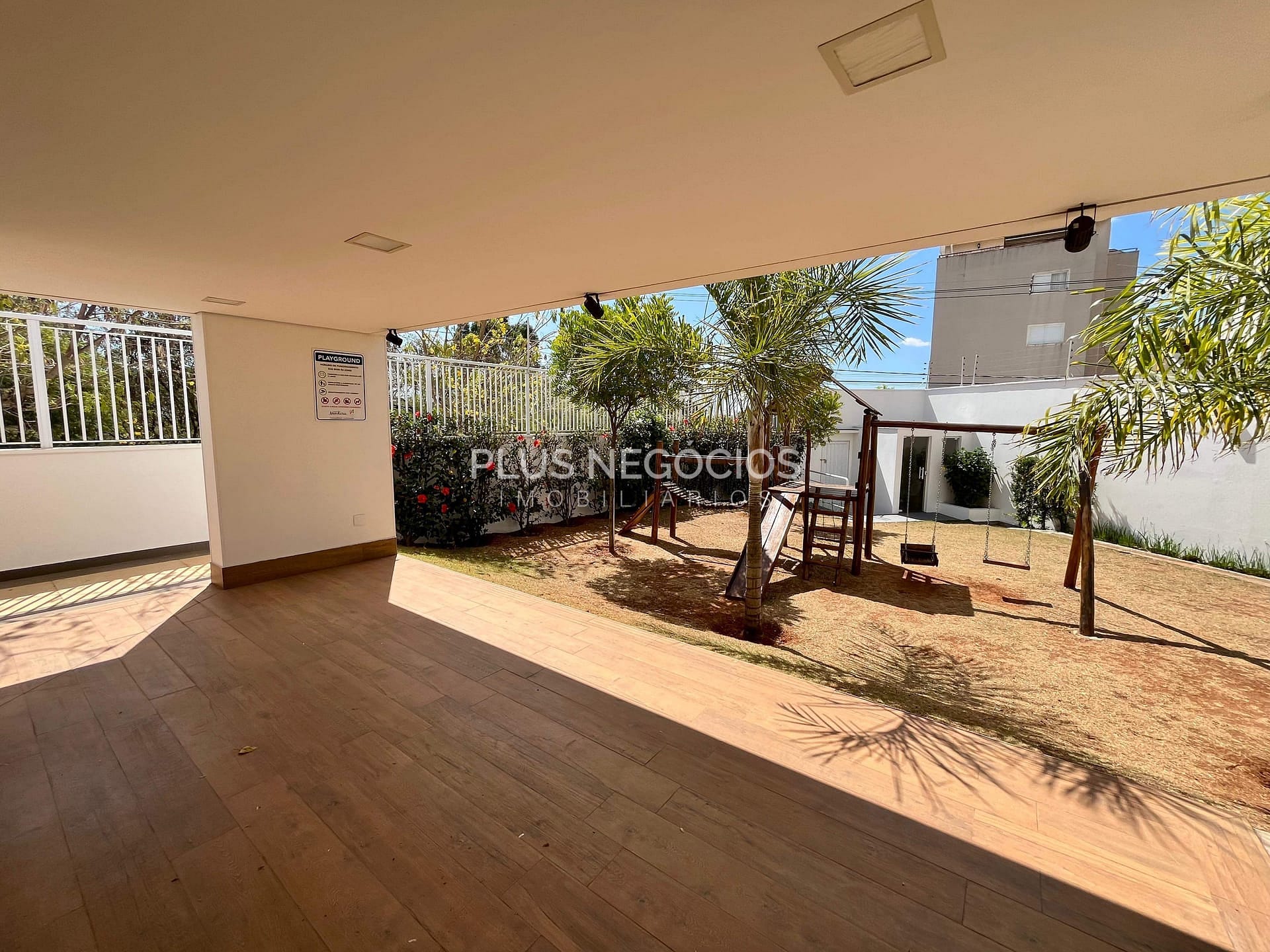 Apartamento para alugar com 3 quartos, 83m² - Foto 23