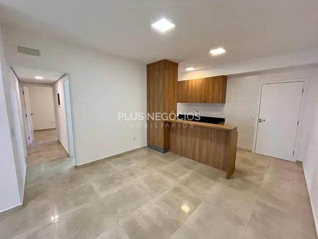 Apartamento 3 quartos e 2 banheiros, para alugar, no bairro Parque Campolim em Sorocaba