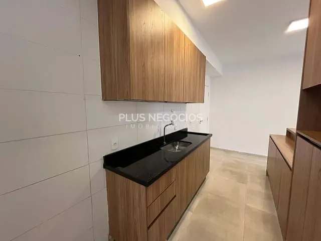 Apartamento 3 quartos e 2 banheiros, para alugar, no bairro Parque Campolim em Sorocaba