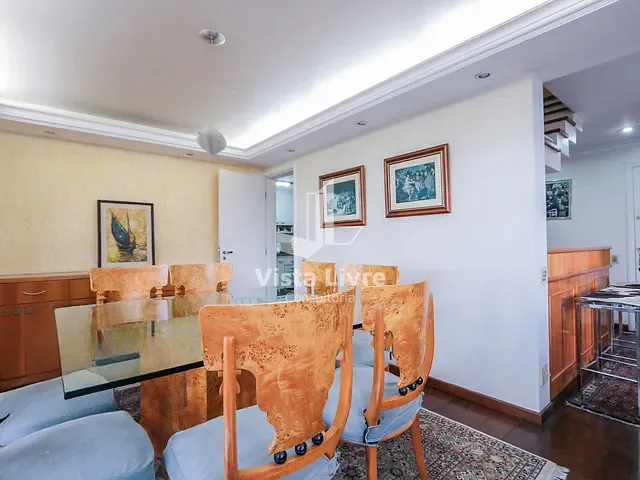 Apartamento com 170m² 4 quartos e 4 banheiros, à venda, no bairro Itaim Bibi em São Paulo