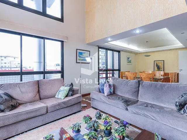 Apartamento com 170m² 4 quartos e 4 banheiros, à venda, no bairro Itaim Bibi em São Paulo