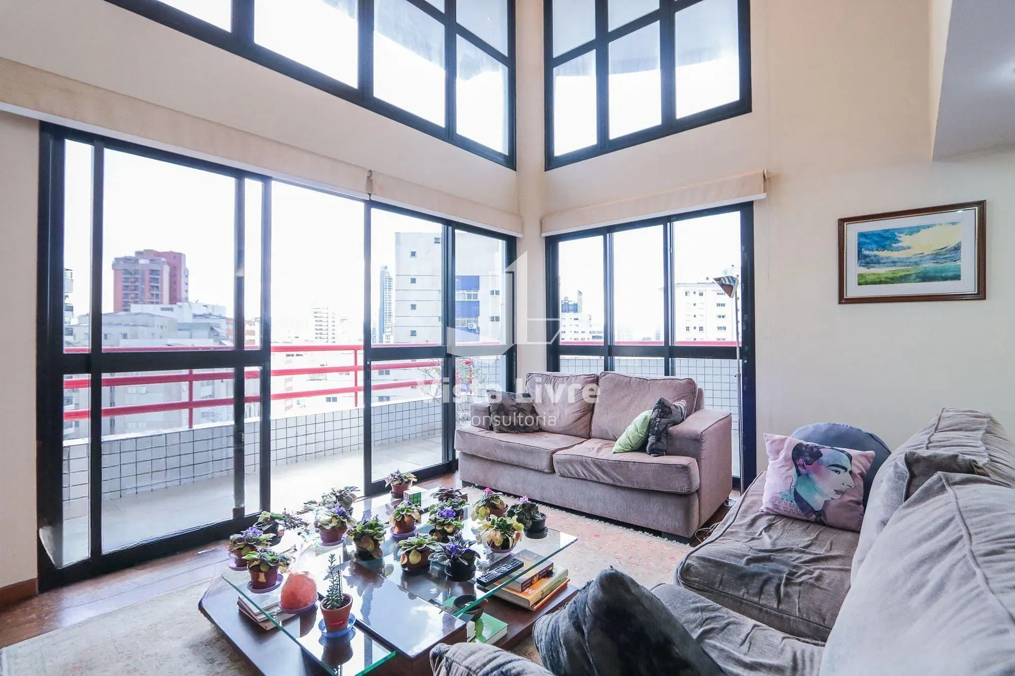 Apartamento, 4 quartos, 170 m² - Foto 1