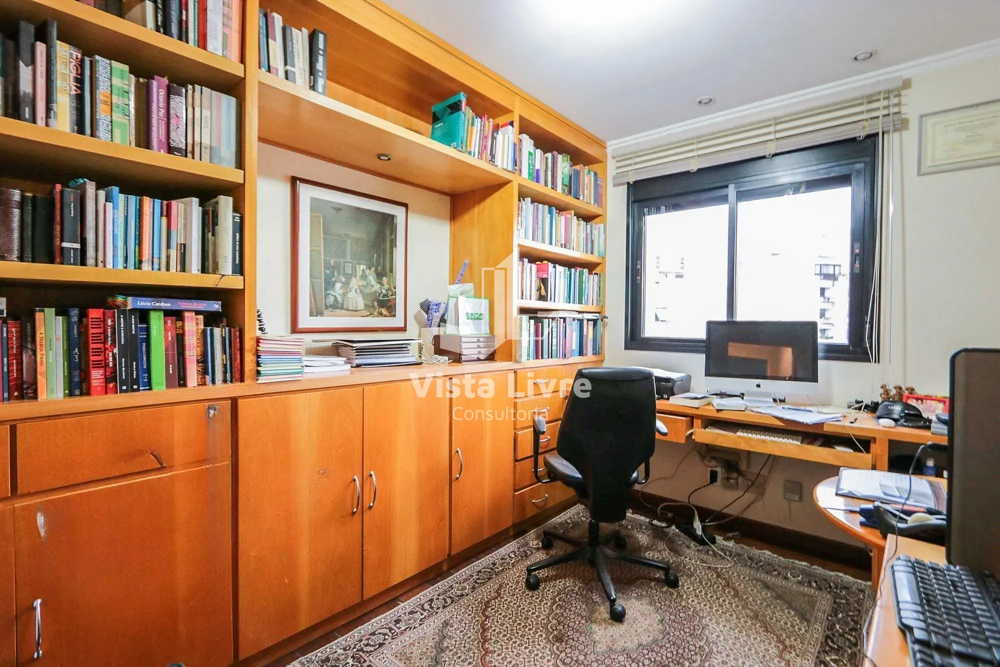 Apartamento, 4 quartos, 170 m² - Foto 16