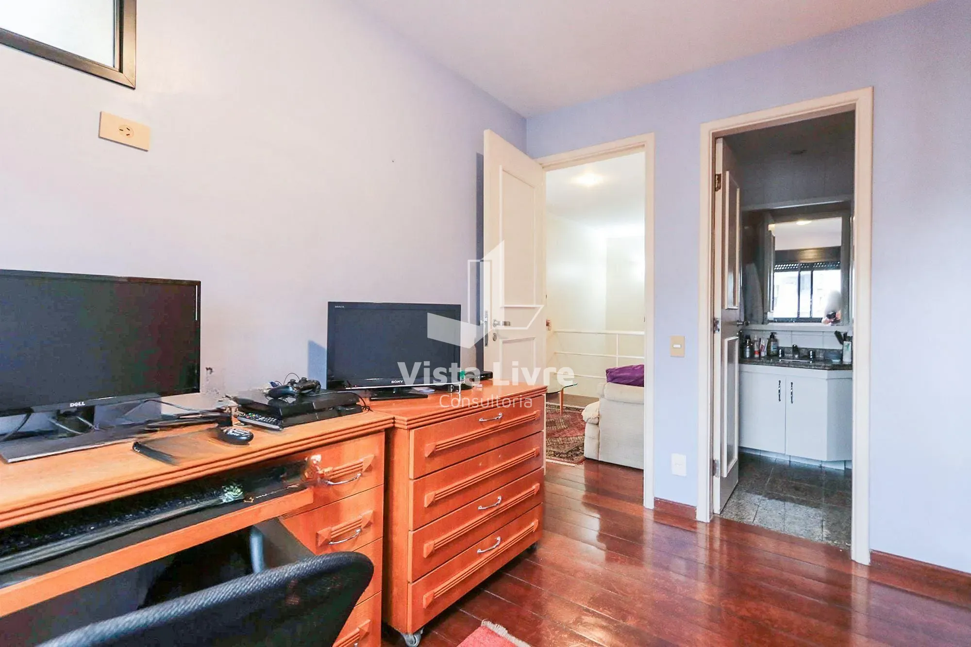 Apartamento, 4 quartos, 170 m² - Foto 15