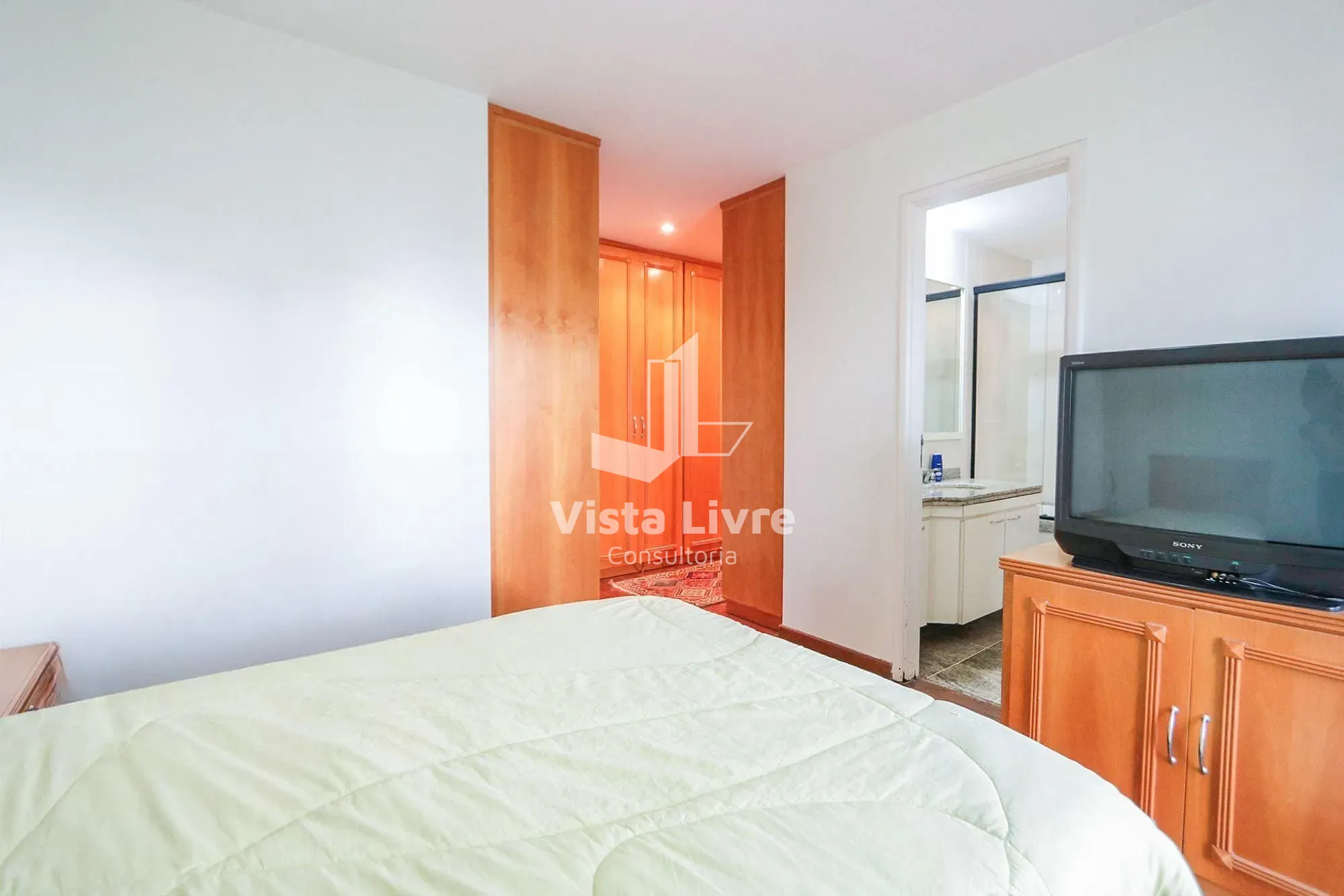 Apartamento, 4 quartos, 170 m² - Foto 14