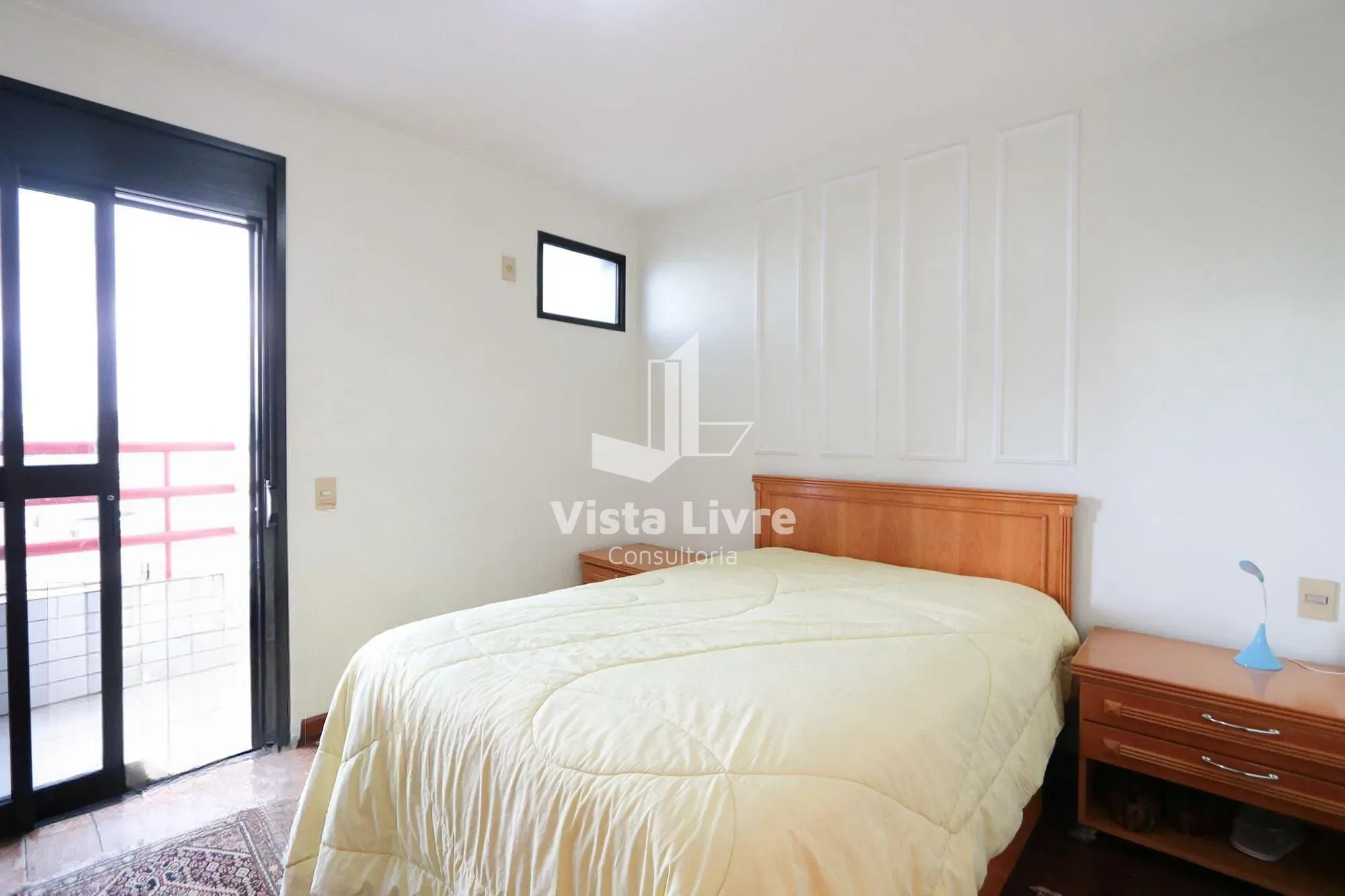 Apartamento, 4 quartos, 170 m² - Foto 13