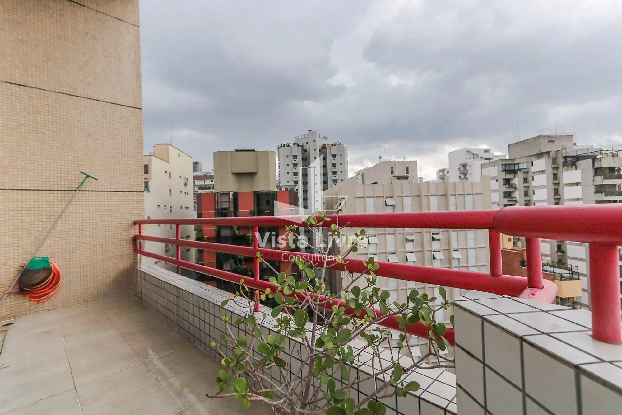 Apartamento, 4 quartos, 170 m² - Foto 17