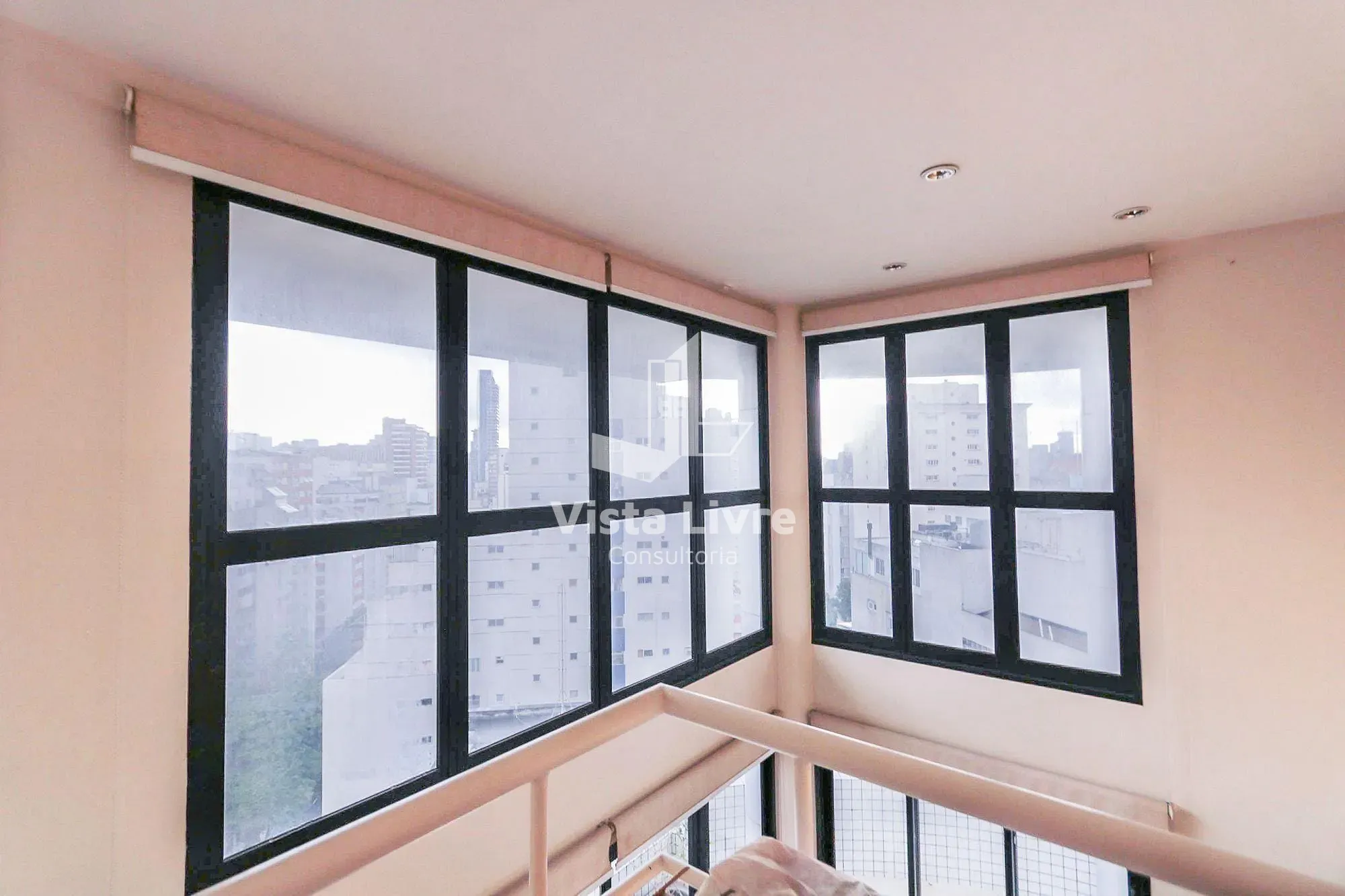 Apartamento, 4 quartos, 170 m² - Foto 10