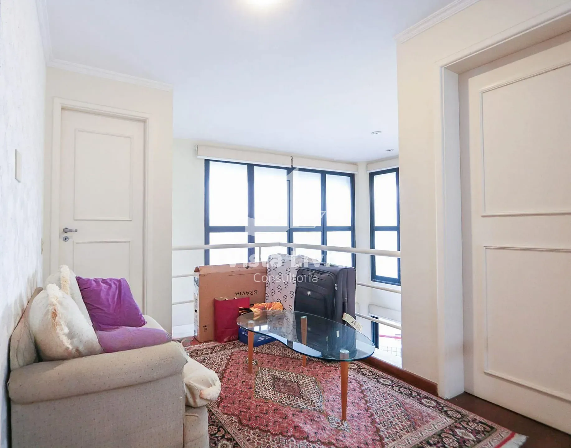 Apartamento, 4 quartos, 170 m² - Foto 4