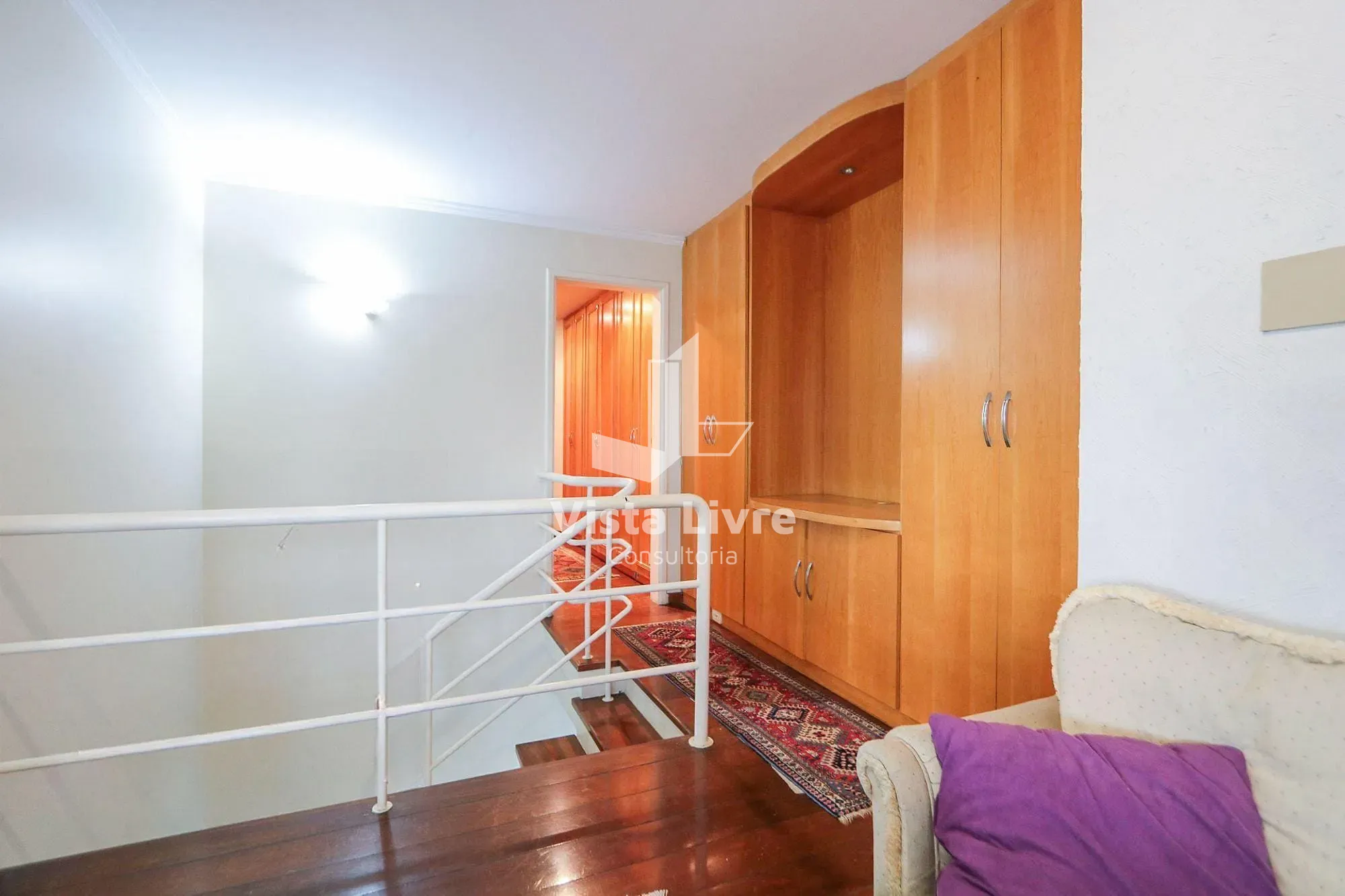 Apartamento, 4 quartos, 170 m² - Foto 12