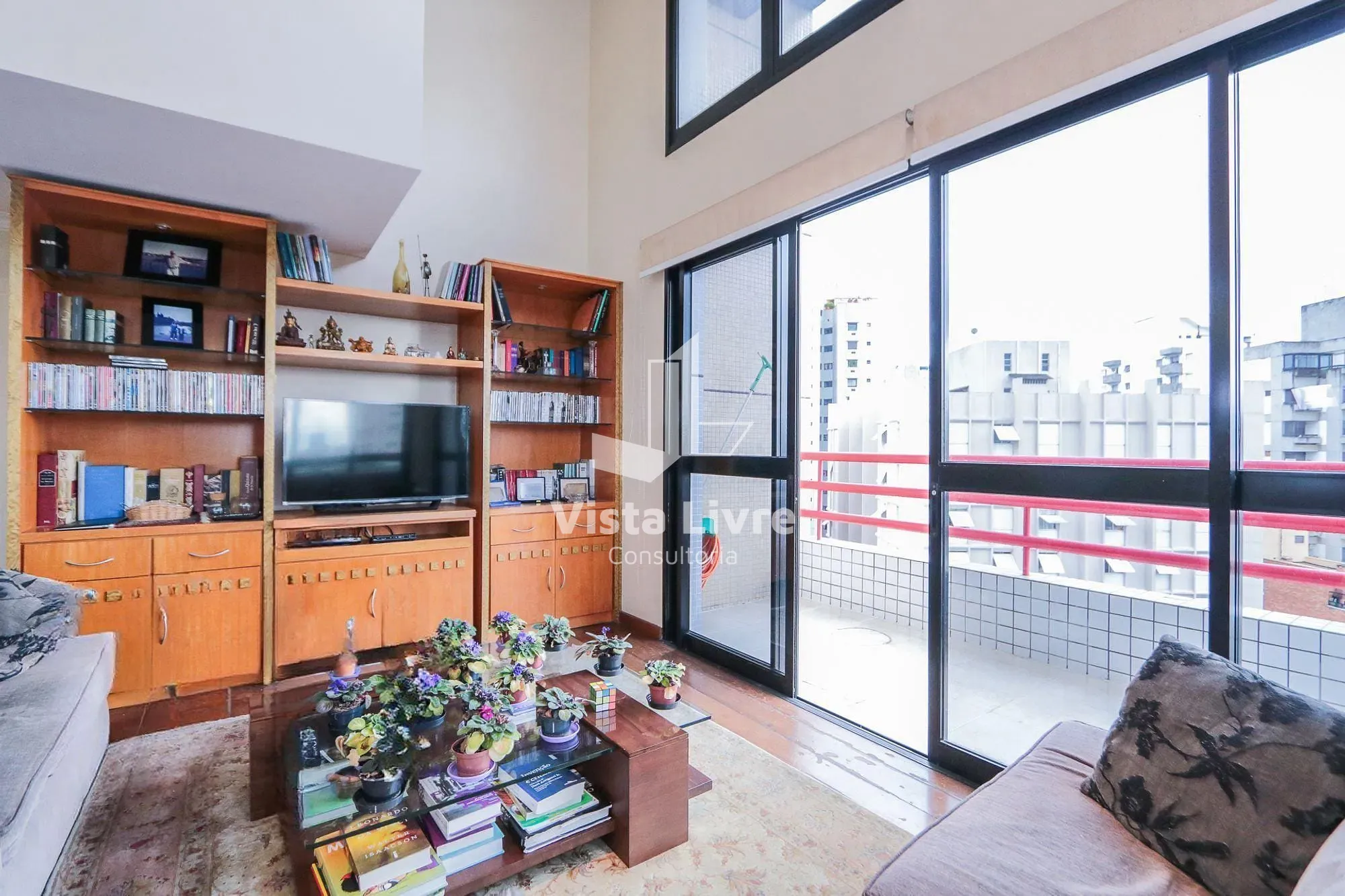 Apartamento, 4 quartos, 170 m² - Foto 2