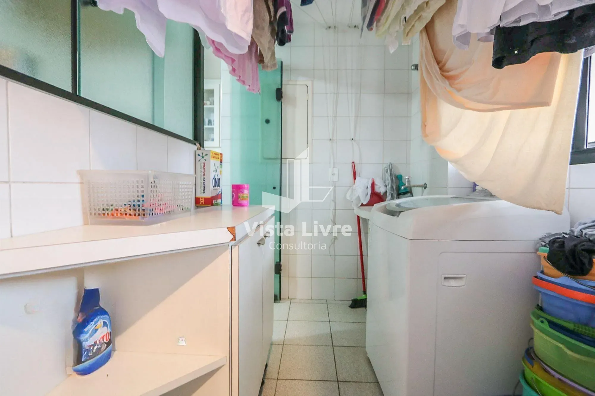 Apartamento, 4 quartos, 170 m² - Foto 6
