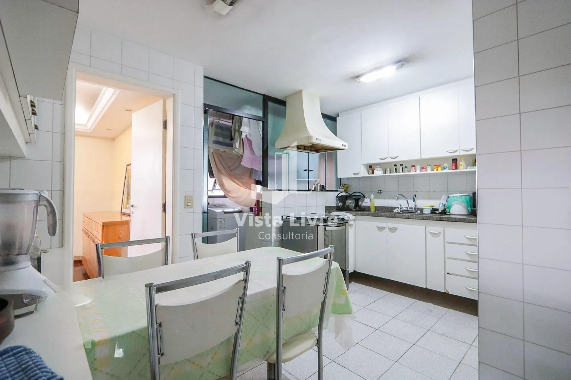 Apartamento, 4 quartos, 170 m² - Foto 7