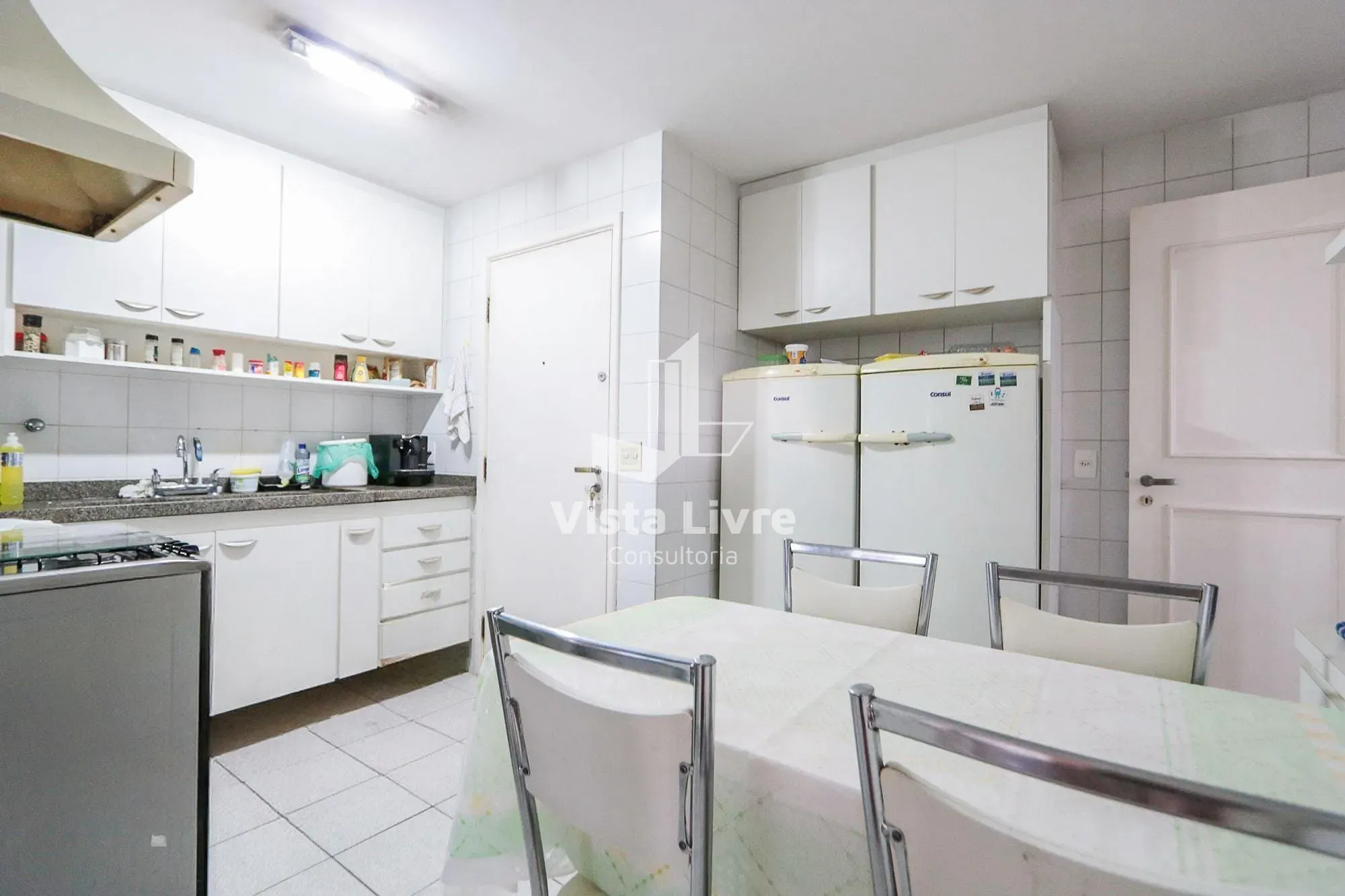 Apartamento, 4 quartos, 170 m² - Foto 8